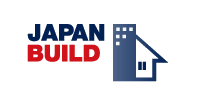 Japan Build Logo