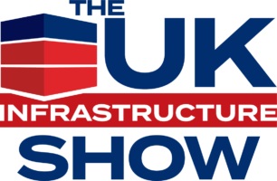The UK Infrastructure Show logo