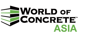 World of Concrete Asia international exhibition by Informa Exhibitions Showcased are the latest technologies and exhibits related to concrete