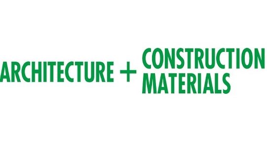 architecture + construction material fair