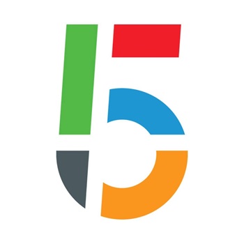 Construction Event Logo