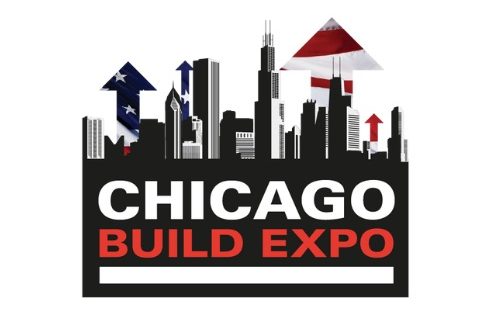 chicago build expo logo