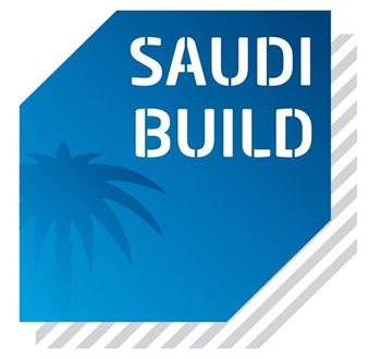 saudi build logo