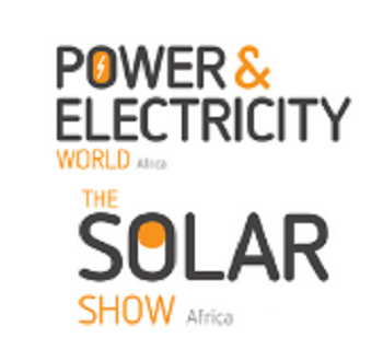 solar show africa