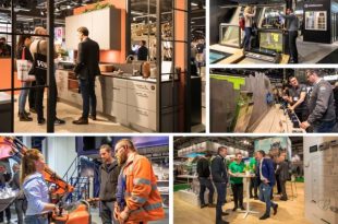 Nordbygg Swedish Construction fair