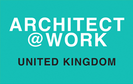 ARCHITECT@WORK United Kingdom London
