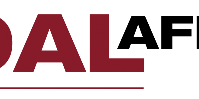 Coal Africa Logo