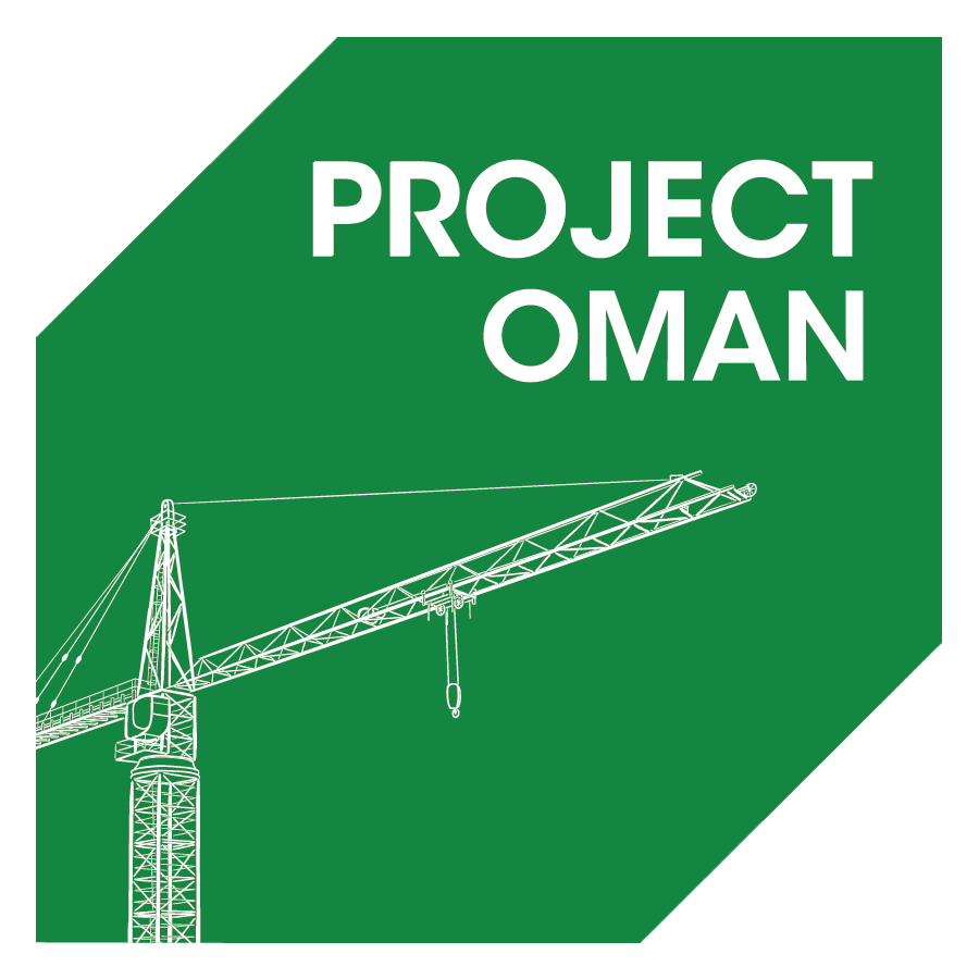 Construction Event Logo