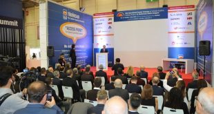 Steel and Foundry Technology, Machinery and Products Trade Fair