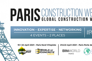 paris construction week