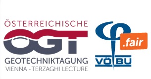 AGC & VÖBU Fair - Geotechnics conference Austria