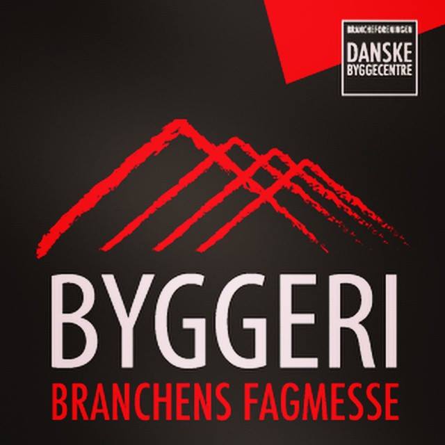 Construction Event Logo