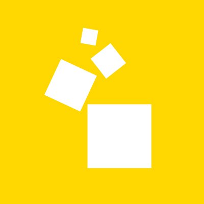 Construction Event Logo