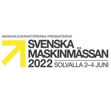 Svenska Maskinmässan (the Swedish Machine Fair)