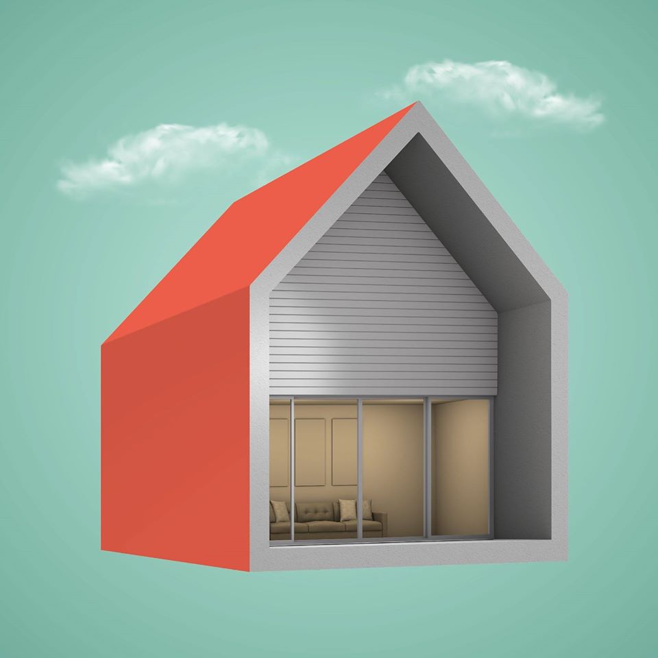 Construction Event Logo