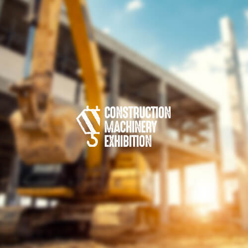 Construction Event Logo