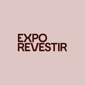 expo revestir logo