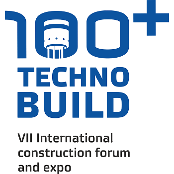 Construction Event Logo