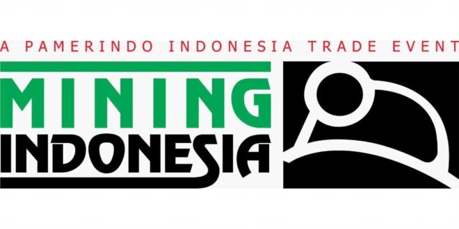 mining indonesia expo