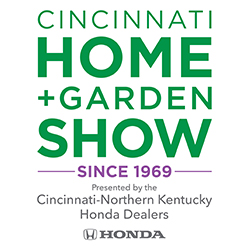 Cincinnati Home + Garden Show