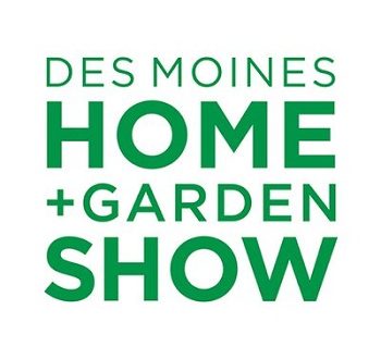 Des Moines Home + Garden Show