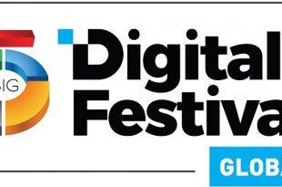 the big 5 digital festival