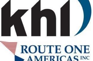 khl route one