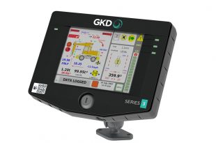 GKD Technologies JetBlack+Black