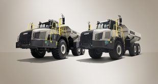 Terex Trucks