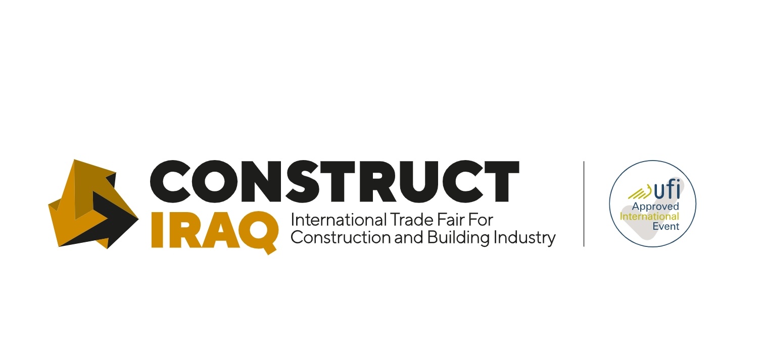 Construction Event Logo