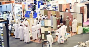 Oman Design and Build Week Expo