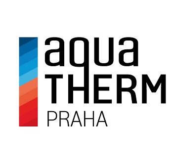 Aquatherm Prague logo