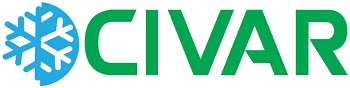 CIVAR-Show logo
