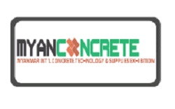 Myanconcrete logo