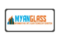 Myanglass logo