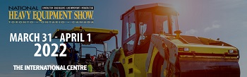 The National Heavy Equipment Show