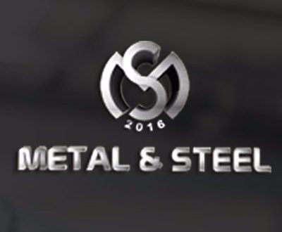metal and steel expo