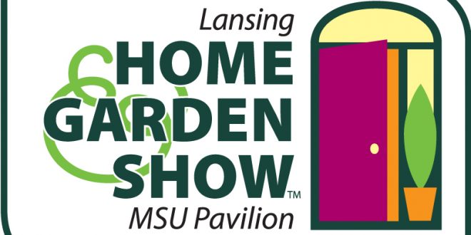 Lansing Home Garden Show