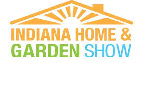 Indiana Home & Garden Show logo