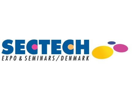 Sectech denmark logo