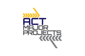 ACT Major Projects Conference logo