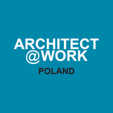 ARCHITECT@WORK Warsaw logo