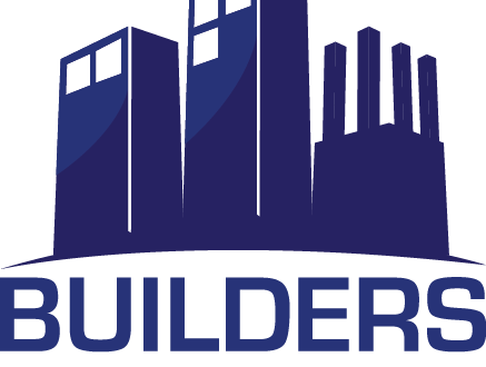 Builders Myanmar logo