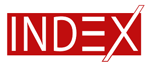 Index fairs logo