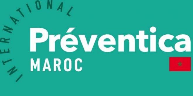 Preventica Maroc logo