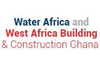 Water Africa and West Africa Building & Construction logo