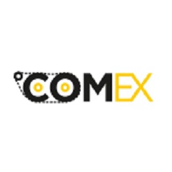 comex logo kyrgyz