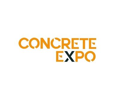 concrete expo