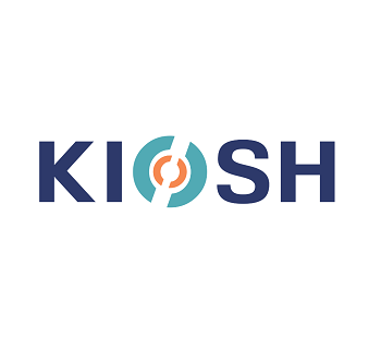 kiosh fair logo