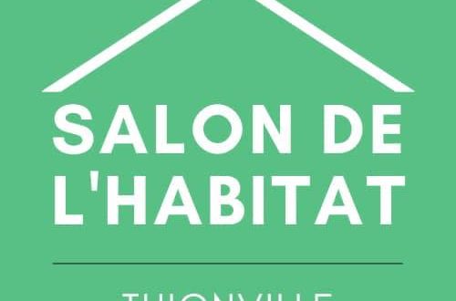 salon de l'habitat Thionville